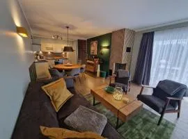 Green Eagle Lodge