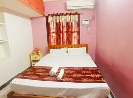 Thiru Arunesha Family Home Stay Tiruvannamalai