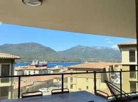 Appartement neuf 6PERS Bel O