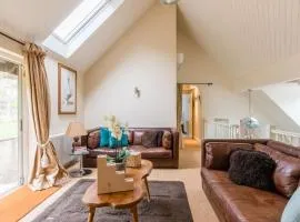 The Chairman's Retreat in The Cotswolds - Space To Relax