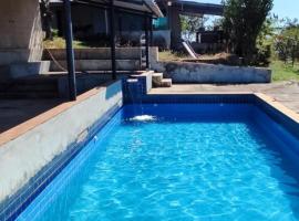 Chácara 2 Marias, hotel in Novo Gama