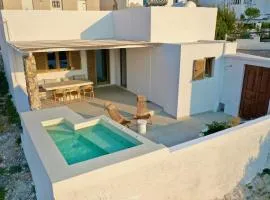 Leros View