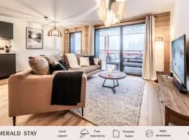 Apartment Gentiana, Les Gets - by EMERALD STAY
