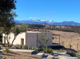 TOUGYA Ecolodge
