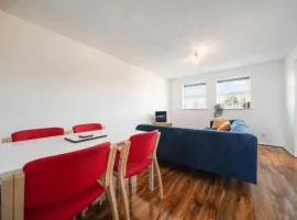 The Hainault Haven