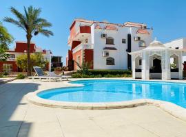 Hurghada-Magawish Villa 4