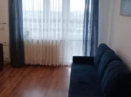 Apartament WARSZAWSKA