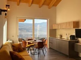 Maso Valèr - Agritur