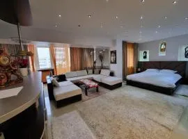 Garsoniera Craiova Centru