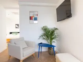 Houat - studio lumineux