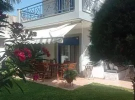 Eirini's House