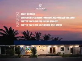 Naisang Hostel