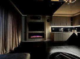 Apartamenty A&M Premium，斯塔加德什切青的飯店