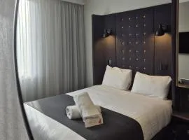 Point A Hotel Dublin Liberties