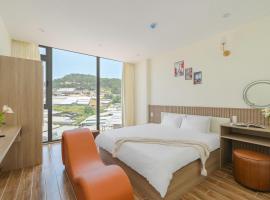 Hoàng Hiệp Villa, hotel v destinaci Da Lat
