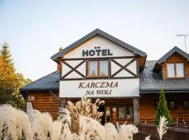 Karczma na Woli