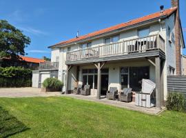 Panta Rhei, place to stay in Cadzand