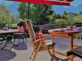 Ferienhaus Ostara inkl. Chiemgaukarte
