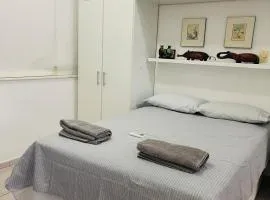 Apart Palace Copacabana