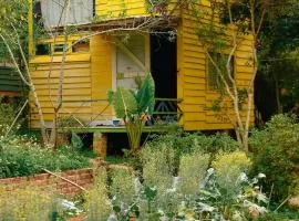 Stella Mộc Châu homestay