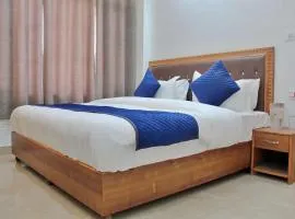 The Richie Royal Inn