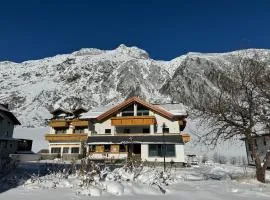 Hotel-Garni Versail