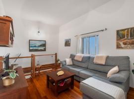 Casa Mary Valverde, ξενοδοχείο σε Las Rosas