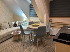 Tri-M Konaci, hotel in Kopaonik