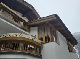 Ferienwohnung im Zentrum von Kappl Nähe Ischgl PAZN102 by FeWo-PLAN