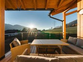 Aich Amade by Alpenidyll Apartments