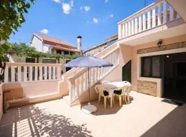 Two bedroom apartment Augustin near the sea