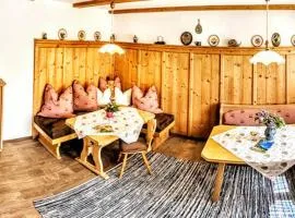 Ferienwohnung Ober dr Kuche, Ferienhof Lochbihler, WertachAllgäu