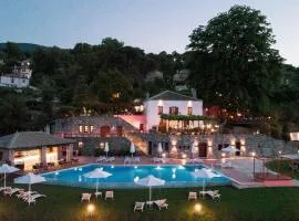 Tilia Resort