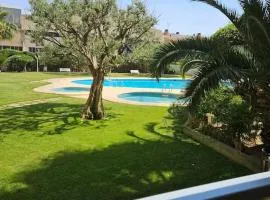 Apartamento Muralla 2