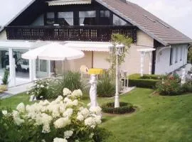 Ferienwohnung Hamann