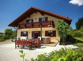 Ferienhaus am Hochwald