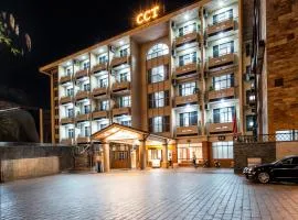 CCT Luxury Hotel, hotel in Nha Trang