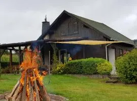 Ferienhaus Landlust - b69076