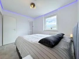 Wohnung 21
