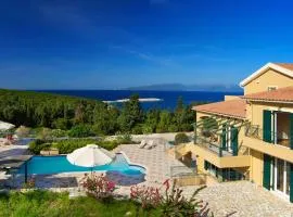 Villa Emelisse by Villa Plus