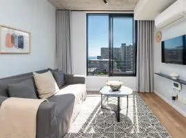 Cosy Oasis in the heart of Sea Point