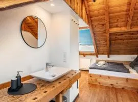 Ferienwohnung Hasenauer