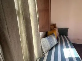 Quinta Estiberia Casinha