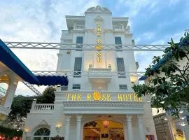 The Rose Hotel Trà Vinh