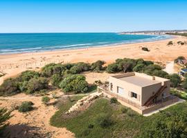 Casa Dafne, Hotel in Scicli