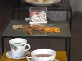 Locazione Turistica Rania