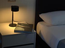 Locazione Turistica Rania, Privatzimmer in Lucca