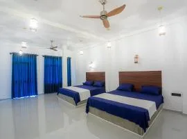 Bluesafiya lodge