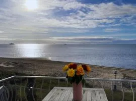 Huus Lüttenblick Whg Strandblick