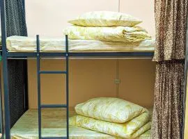 Sun Hostel